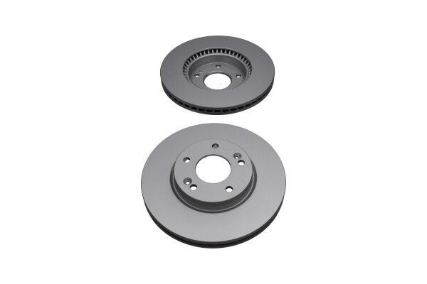BR3294C Kavo Parts Диск тормозной передний